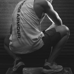 Meet your Posher, Trey